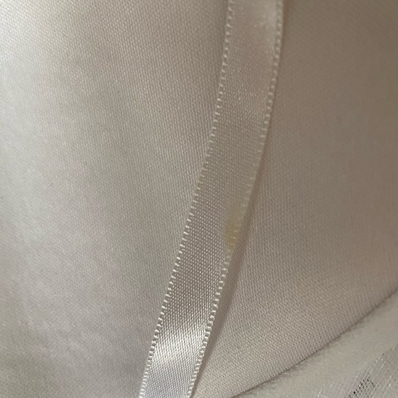 H&M Lacy White Push up Bra - Picture 8 of 10